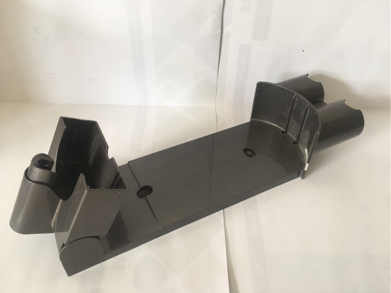 Dyson cordless vacuum charger stand