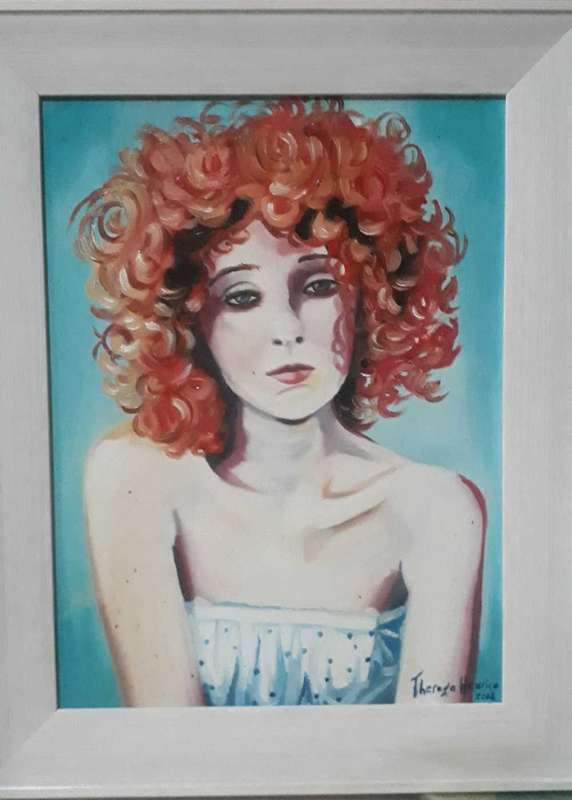 Paintings