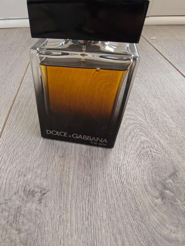 Dolce and Gabbana The One EDP 100ml