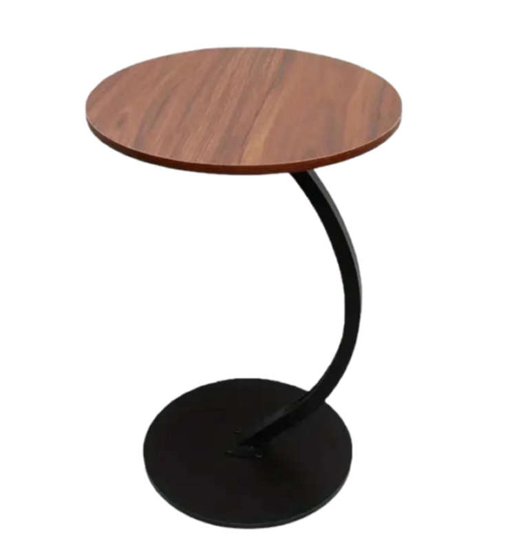 Couch Coffee Side Table (Slip under couch)*