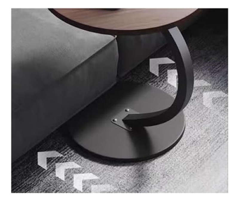 Couch Coffee Side Table (Slip under couch)*