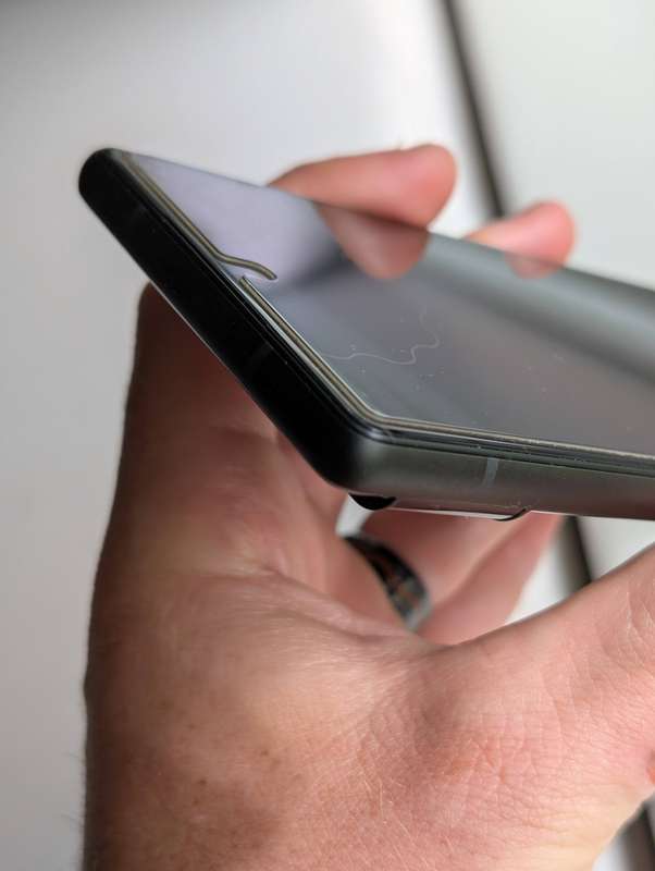 Google Pixel 6 128GB Black Unlocked