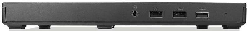 Lenovo Thunderbolt 3 Graphics Dock G0A10170UL GeForce GTX 1050 (FOR PARTS, NOT WORKING)