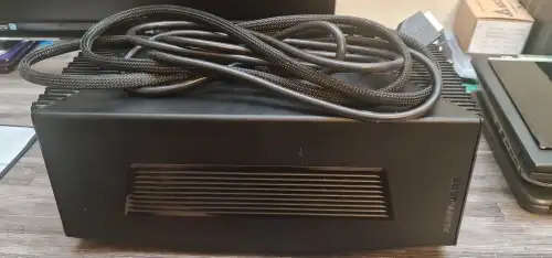Alienware Graphics Amplifier