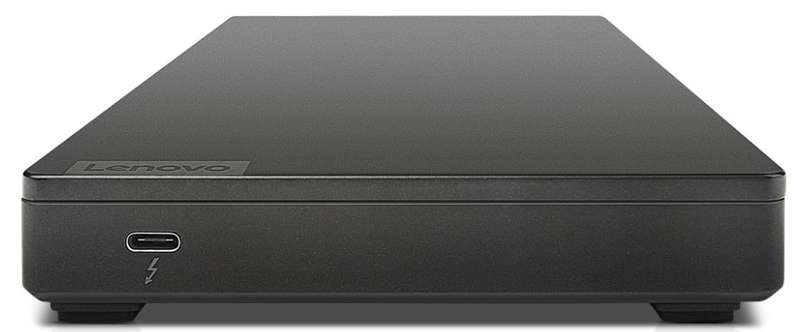 Lenovo Thunderbolt 3 Graphics Dock G0A10170UL GeForce GTX 1050 (FOR PARTS, NOT WORKING)
