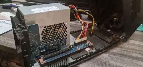 Alienware Graphics Amplifier