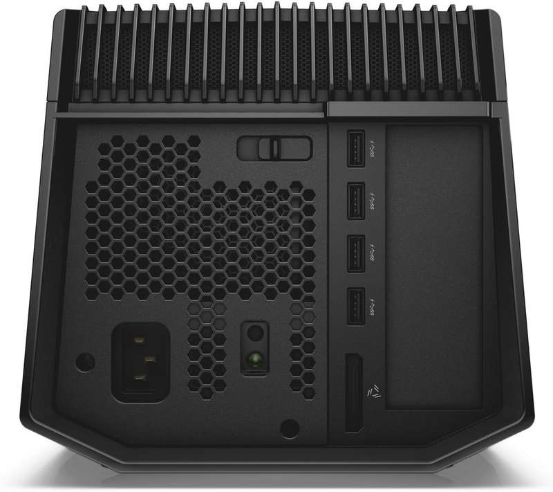 Alienware Graphics Amplifier
