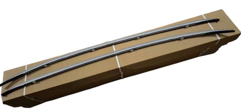 Toyota Cross  Roof Rails 2 pcs set
