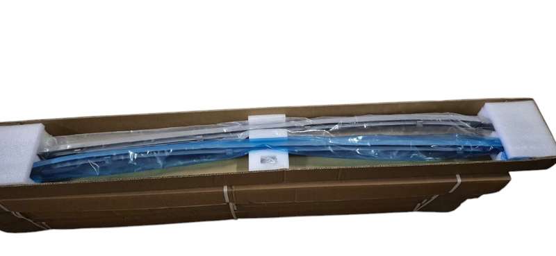 Toyota Cross  Roof Rails 2 pcs set