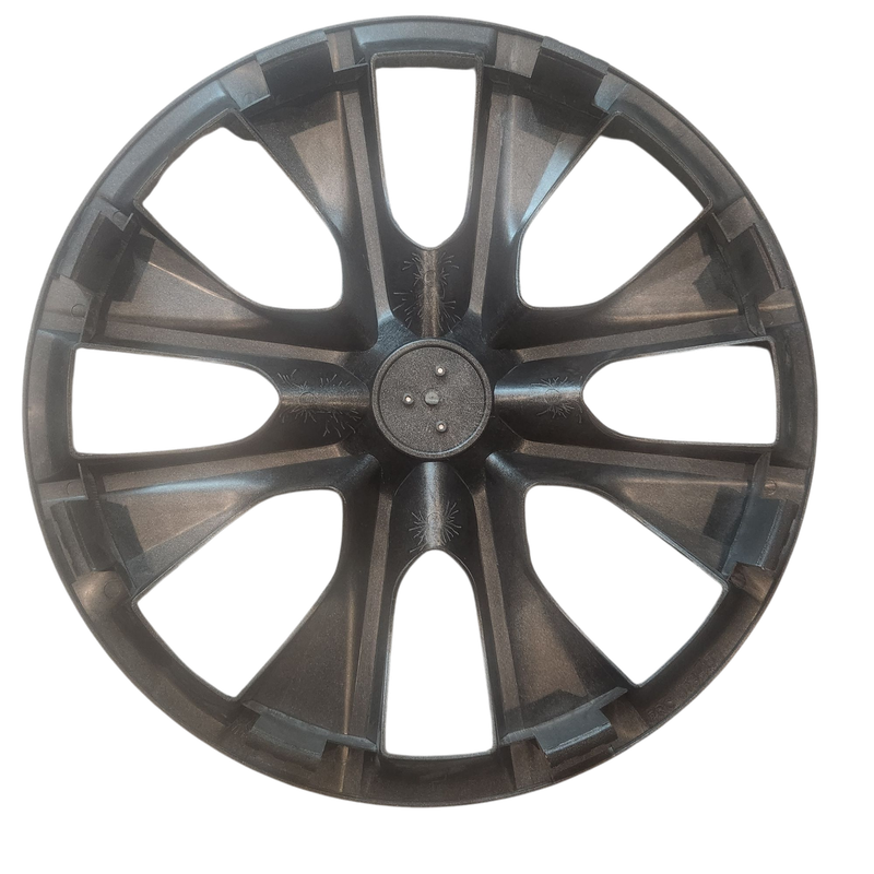 Toyota hubcaps 15 inch - 4pcs set