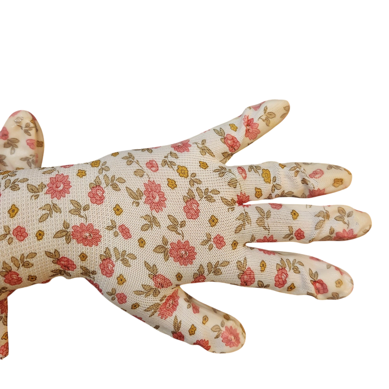 Garden Gloves - 4 pack
