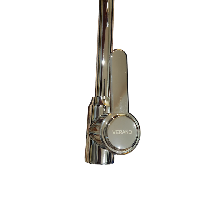 Kitchen Deck Mixer - Hammerhead