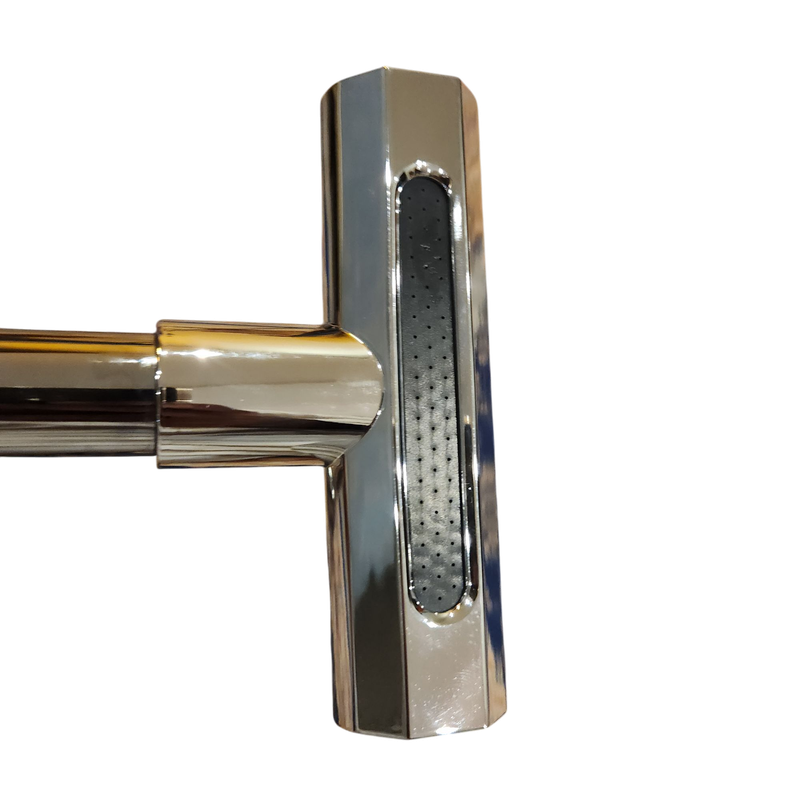 Kitchen Deck Mixer - Hammerhead