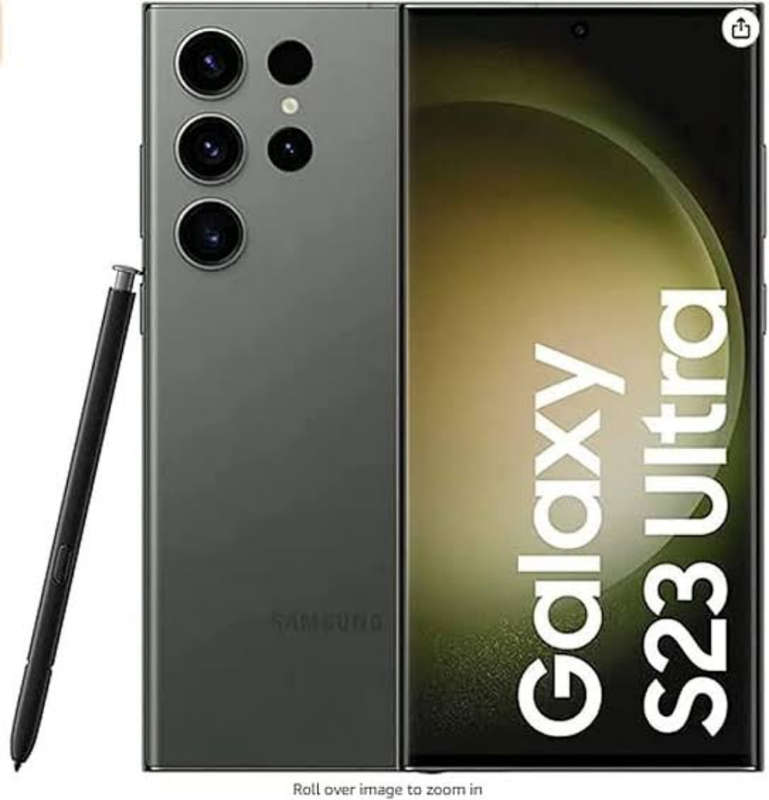 Samsung Galaxy S23 Ultra