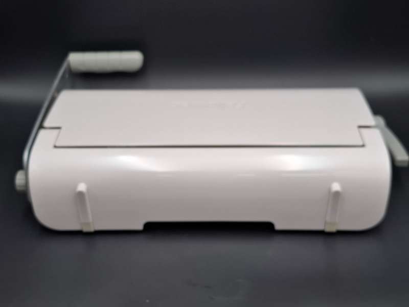 Home Comb Binder - Fellowes