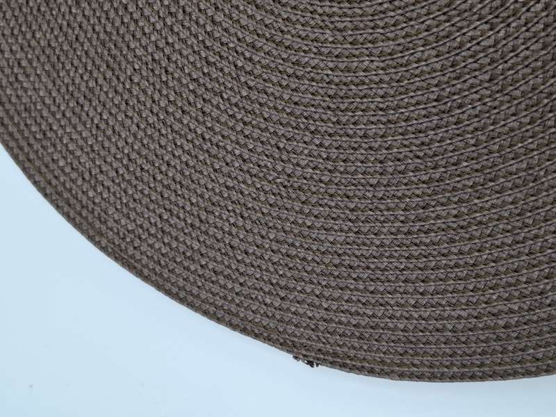 Bronze Placemats x 9