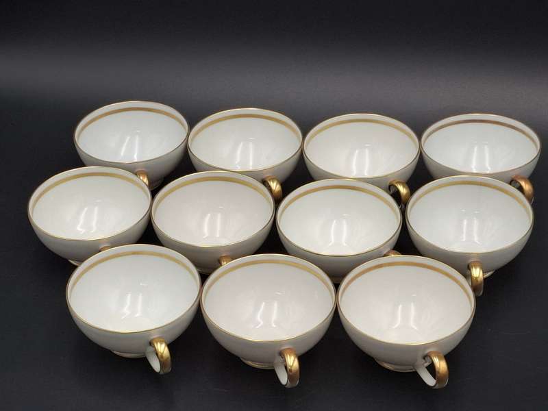 Vintage Johan Seltmann Vohenstraus Coffee Sets