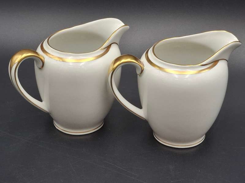 Vintage Johan Seltmann Vohenstraus Coffee Sets