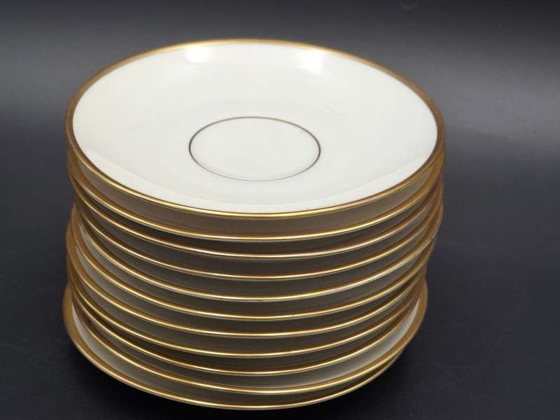 Vintage Johan Seltmann Vohenstraus Coffee Sets