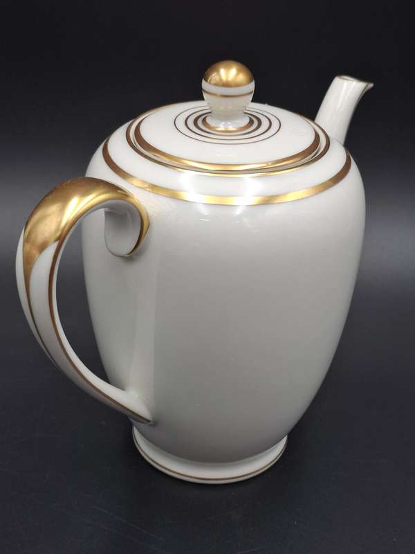 Vintage Johan Seltmann Vohenstraus Coffee Sets