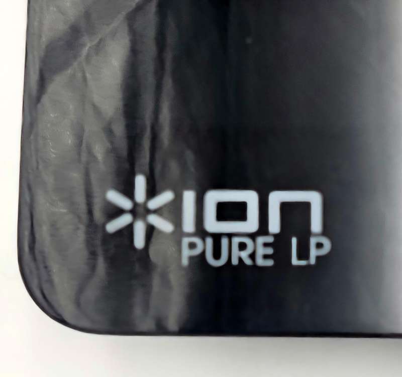 Ion Pure LP - Vinyl/Record Player - great condition