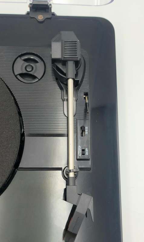 Ion Pure LP - Vinyl/Record Player - great condition