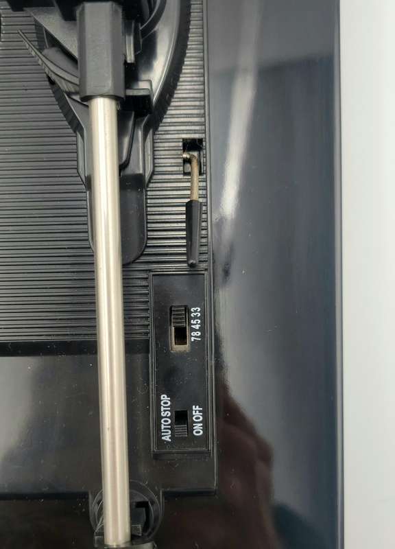 Ion Pure LP - Vinyl/Record Player - great condition