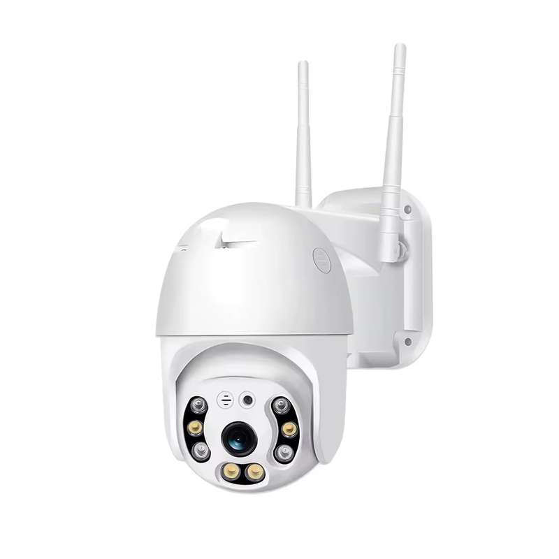 NOSTON-Wifi Security Camera 3MP Outdoor/Indoor