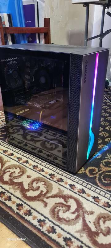 AMD Gaming PC