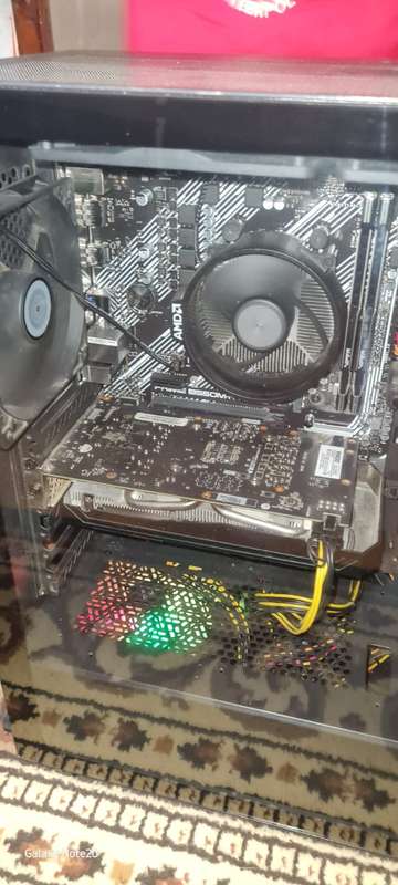 AMD Gaming PC