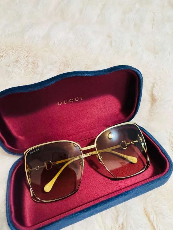 new authentic gucci sunglasses
