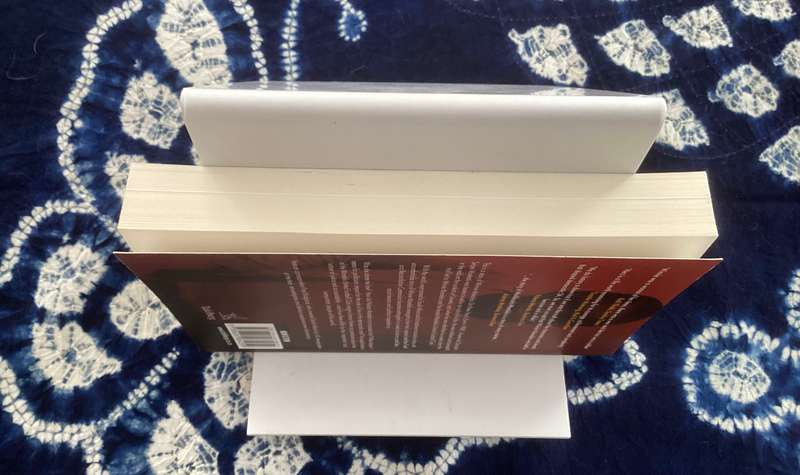 TRUTH, LIES AND ALIBIS. A Winnie Mandela Story, by Fred Bridgland. Softcover in an unread condition.