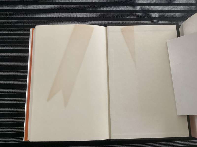 THE GOD DELUSION by Richard Dawkins. Hardback, silver cover edition, in an excellent condition.
