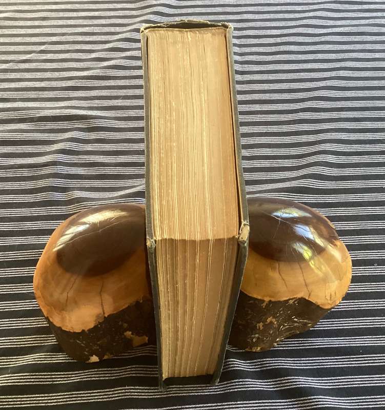 JBM Hertzog, autobiography (1948). Afrikaans edition, 2nd printing. by C M Van Den Heever.