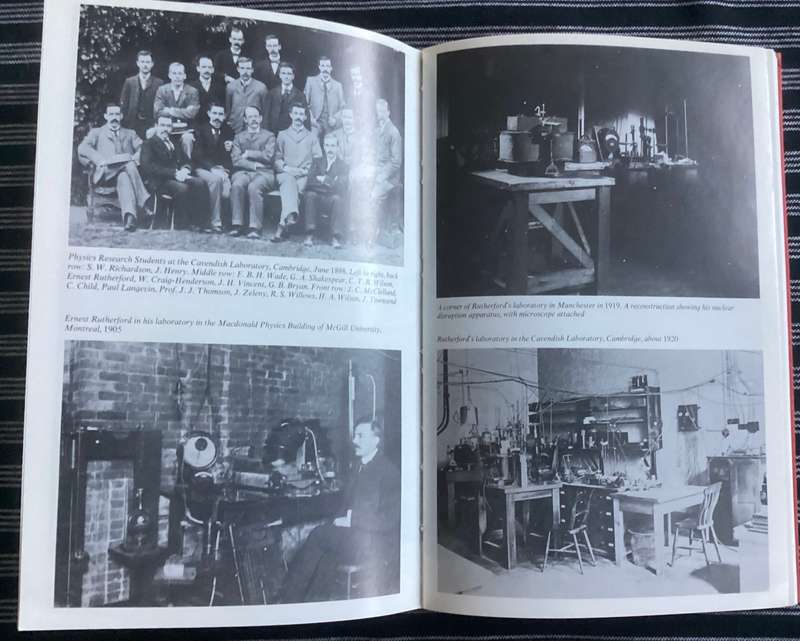 The Greatest Power on Earth - The story of nuclear fission. Hardcover in a Good+ condition.