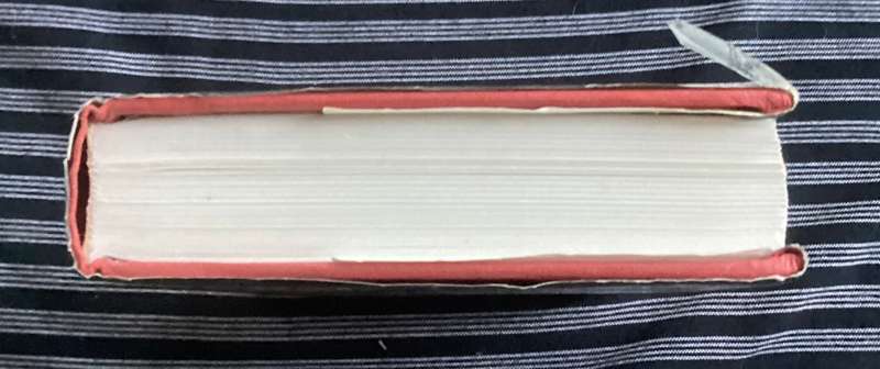 The Greatest Power on Earth - The story of nuclear fission. Hardcover in a Good+ condition.