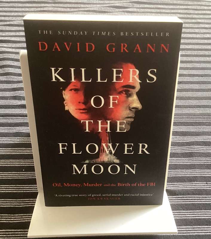 Collection of five interesting non-fiction books (paperbacks), all in a very good condition.