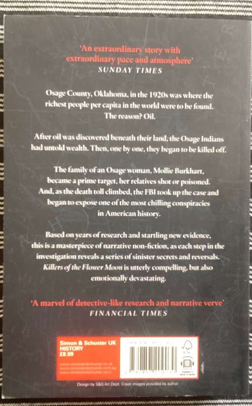 Collection of five interesting non-fiction books (paperbacks), all in a very good condition.