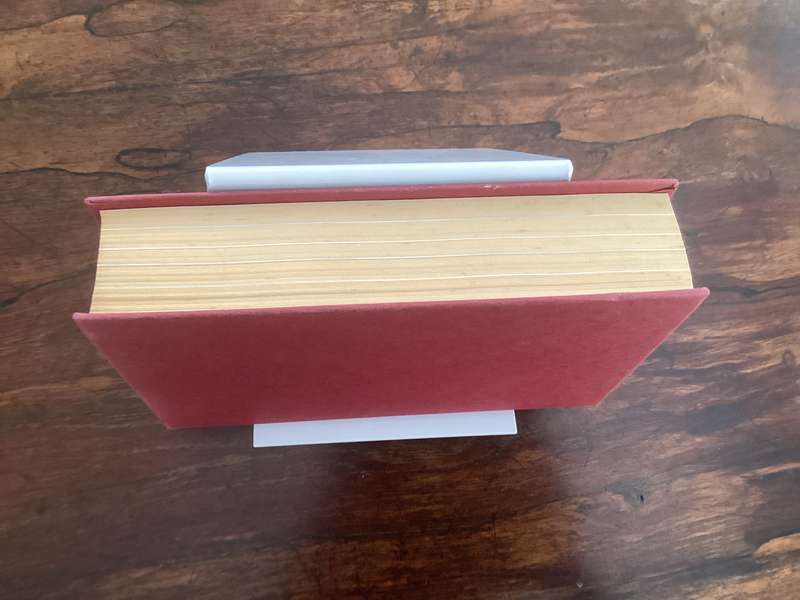A HISTORY of SOUTH AFRICA, scarce HARDBACK 1st edition, by FRANK WELSH.