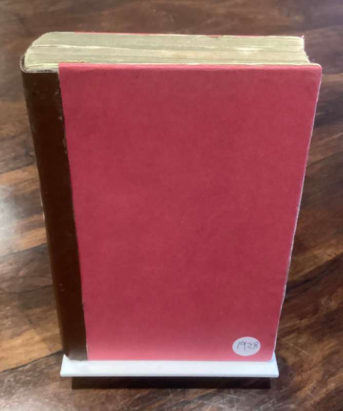 THE MYTHS OF GREECE AND ROME? Hardcover 1928 edition, by H A Geurber.