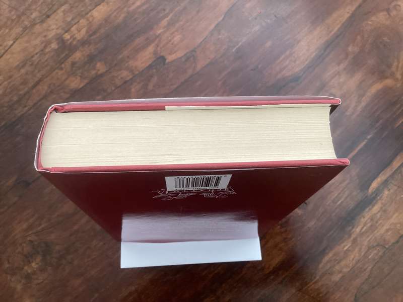 CHARLOTTE BRONTE, A passionate life, by Lyndall Gordon. Hardcover. Vgood+ condition.