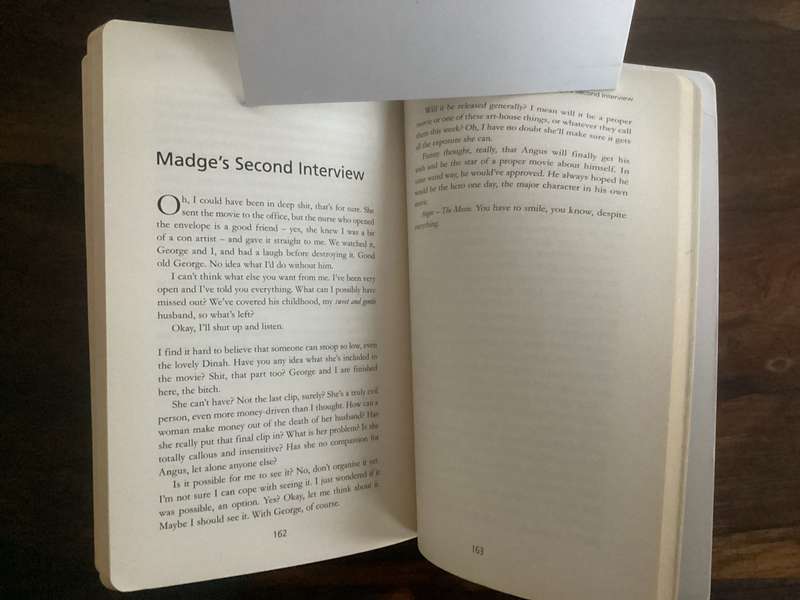 DEEPER THAN COLOUR, winner of the EULA 2010, by James Clelland. Paperback. Good condition.