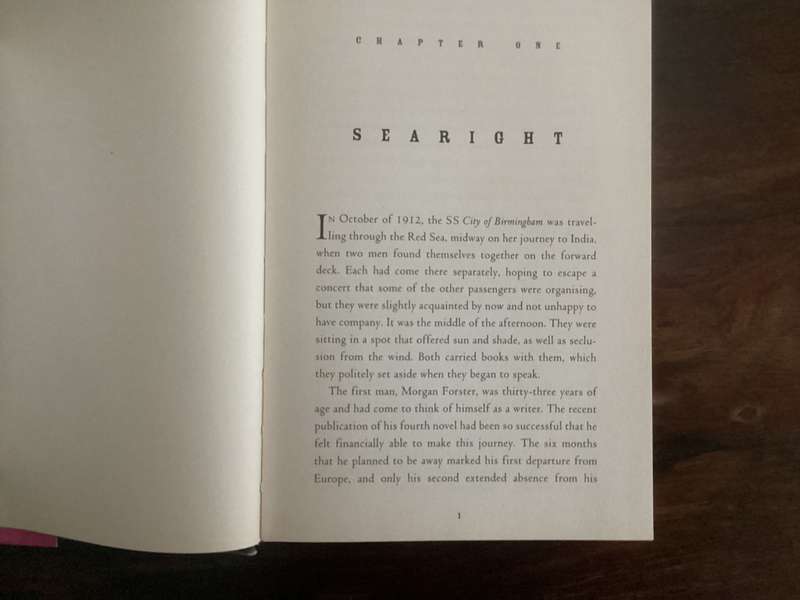 ARCTIC SUMMER by Damon Galgut, hardcover, stated 1st edition, 1st printing 2014. Good condition.