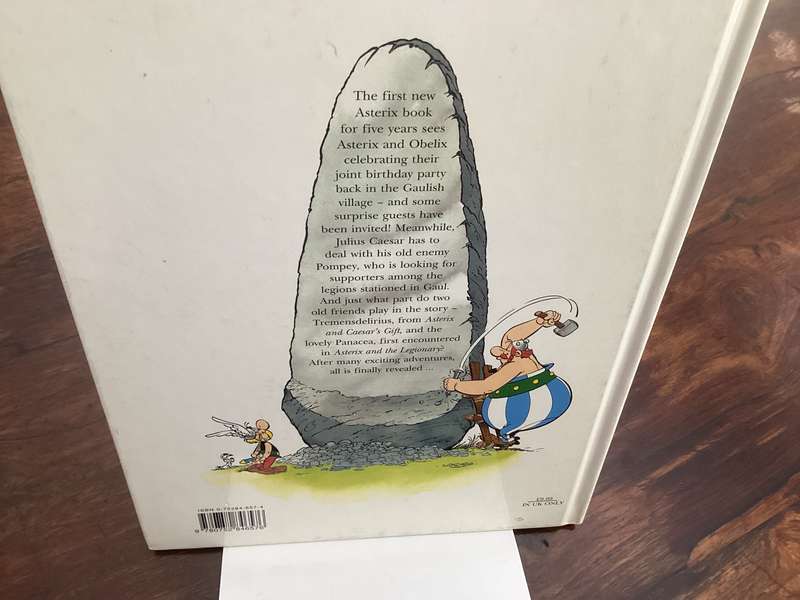 ASTERISK (and the actress). Rare hardcover edition, in VGood condition.