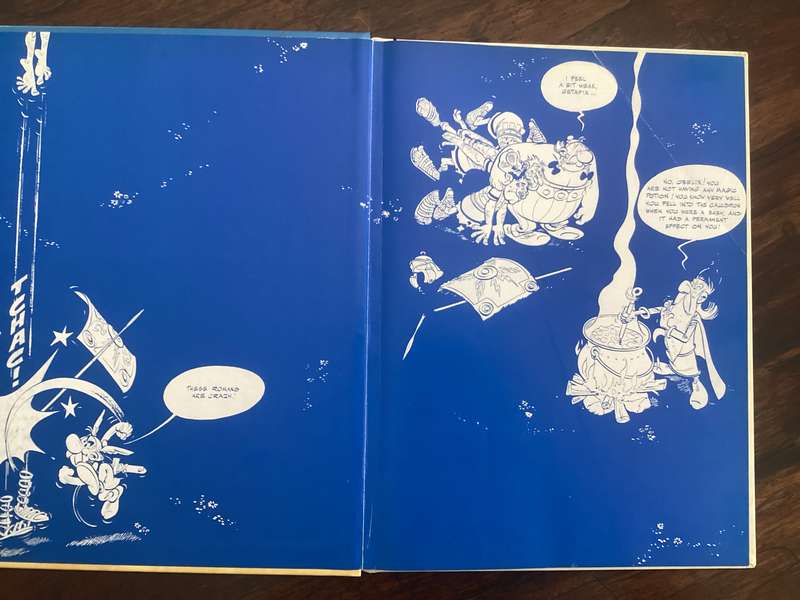 ASTERISK (and the actress). Rare hardcover edition, in VGood condition.
