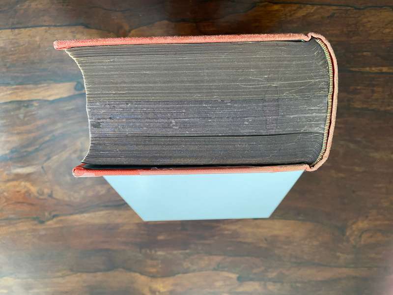 THE GARDENERS GOLDEN TREASURY 1952-1954 edition. Hardcover in a VG condition.