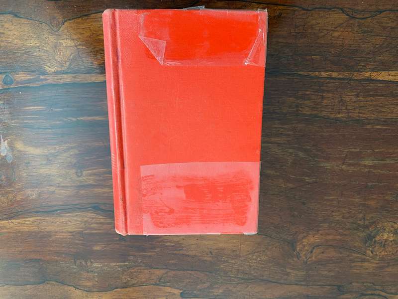 THE GARDENERS GOLDEN TREASURY 1952-1954 edition. Hardcover in a VG condition.