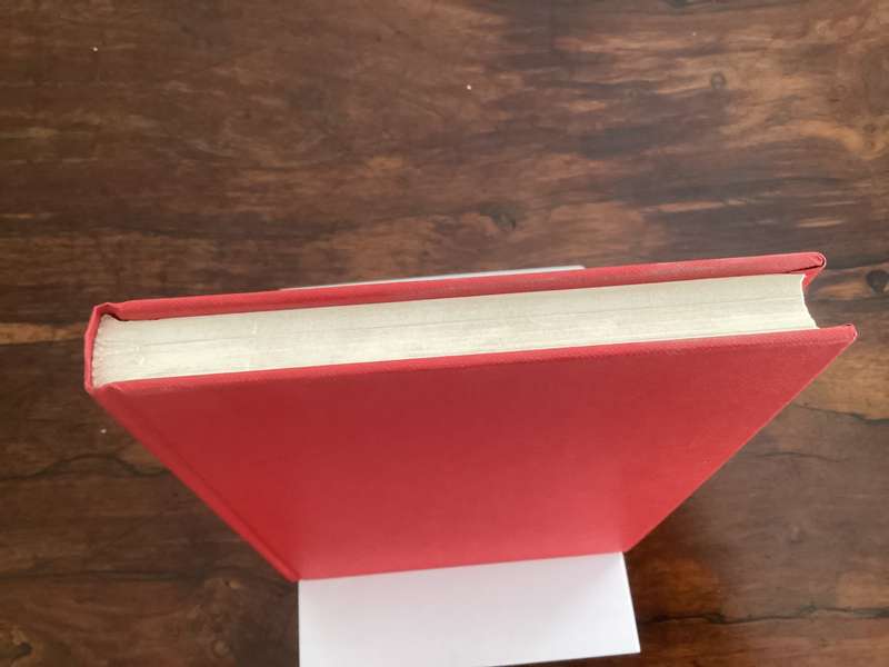 MIKHAIL GORBACHEV. The August Coup. Hardcover, First Edition.
