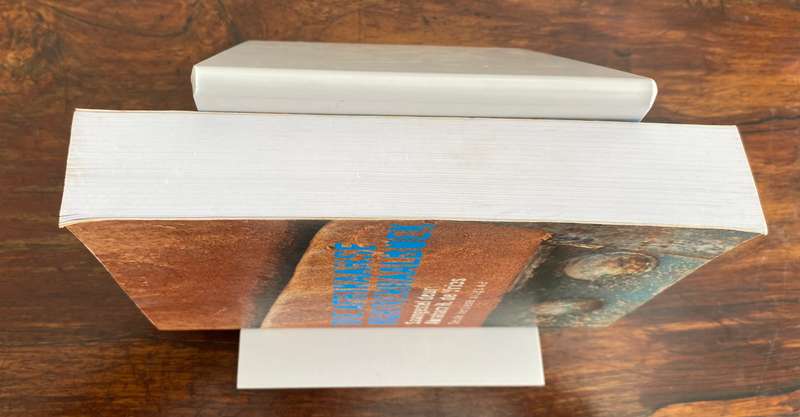 DIE AFRIKAANSE KORT VERHAAL BOEK. demur A H de Vries