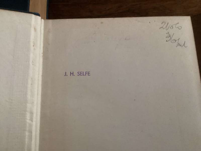 THE AMERICAN COMMONWEALTH Volumes 1 & 2. Hardcovers, 1920 N.Y.